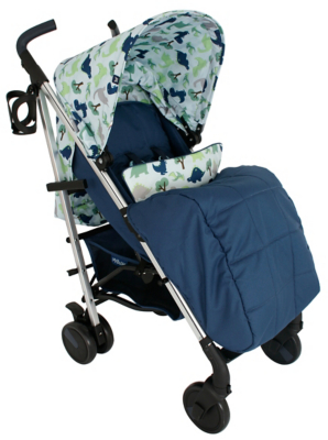 katie piper believe stroller