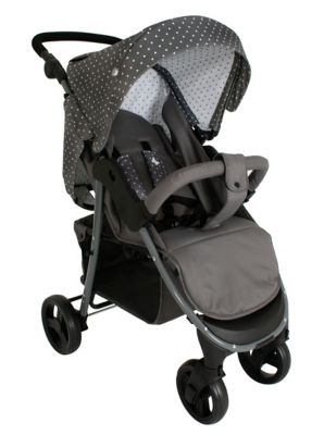 katie piper pushchair