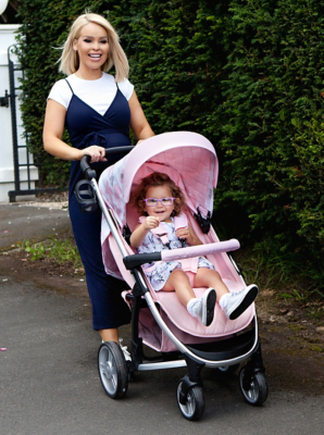 katie piper travel system