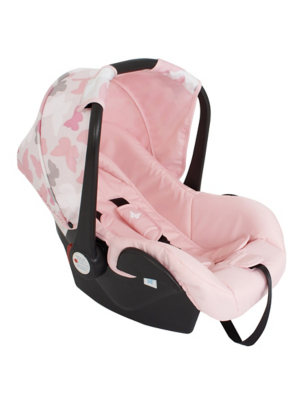 katie piper butterfly travel system