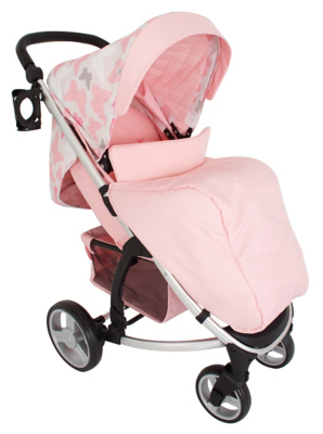 katie piper pram