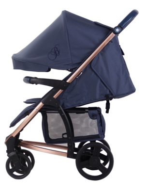 sam faiers travel system