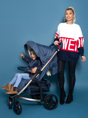 billie faiers mb200 travel system