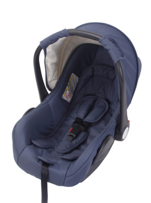 my babiie navy travel system