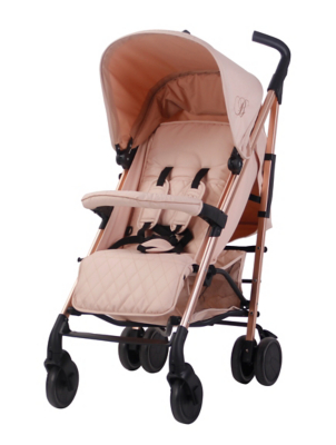 dreamiie by samantha faiers mb200  charcoal chevron travel system