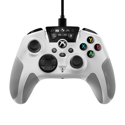 Turtle Beach Recon Controller - White | Toys & Character | George at ASDA