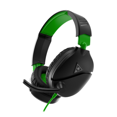 Turtle Beach Recon 70X Headset Black Xbox Toys & Character