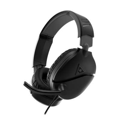 Turtle Beach Turtle Beach Recon 70MP Black