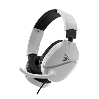 Turtle Beach Recon 70MP White | Toys & Character | George at ASDA
