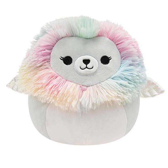 Squishmallows 16 Inch - Leonori the Lion | Toys & Character | George at ASDA