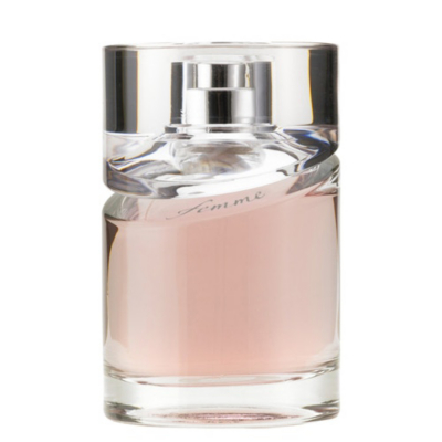 hugo boss femme edp 75ml