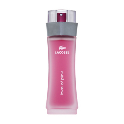 lacoste love of pink 50ml