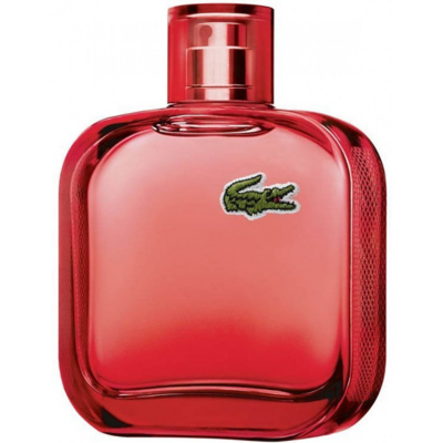 lacoste red 30ml