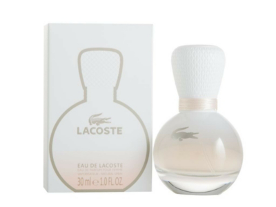 eu de lacoste