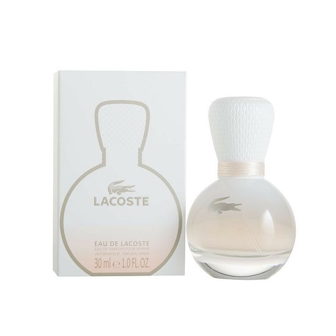 De Lacoste 30ml Womens Eau de Parfum | Women George at ASDA