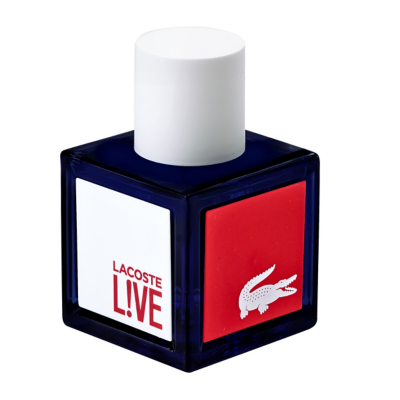 lacoste live 40ml