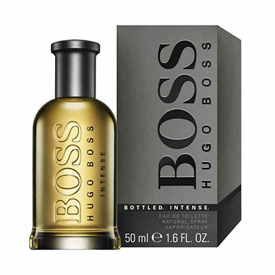 Hugo Boss Bottled Intense 50ml Eau de 