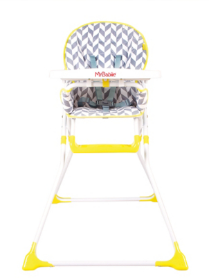 asda george high chair