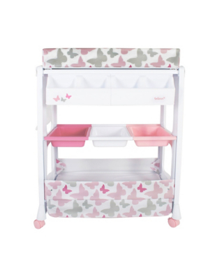 asda baby changing table