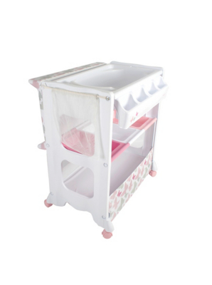 asda changing table