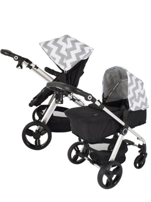 pushchair meaning