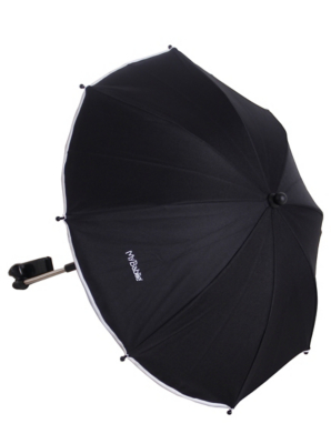 pram parasol asda