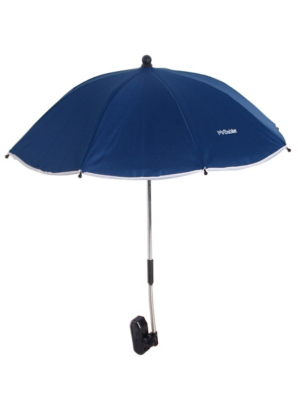 pushchair parasol asda