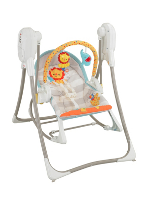asda bouncy chair