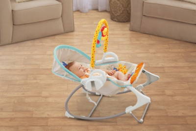 asda bouncy chair