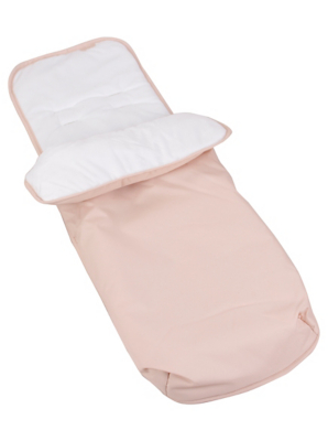cosytoes footmuff