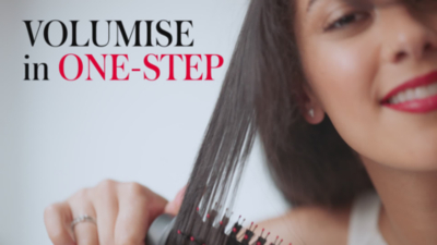 Revlon OneStep BlowDry Multi Styler 3in1 Electricals at ASDA