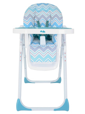 sam faiers highchair