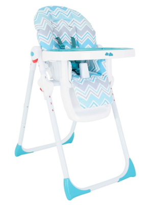 sam faiers highchair