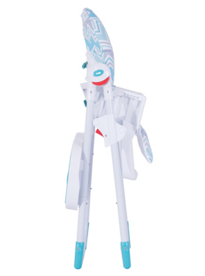 my babiie premium highchair