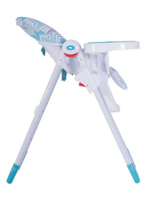 my babiie premium highchair