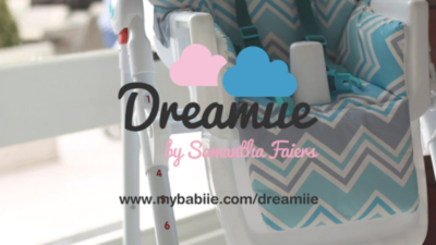 sam faiers highchair