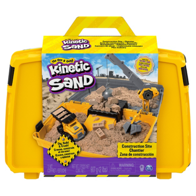 kinetic sand asda