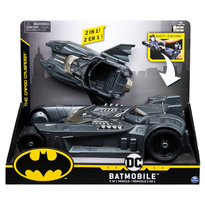 batman launcher toy