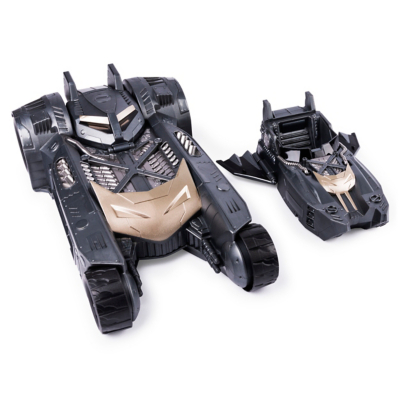 imaginext batmobile asda