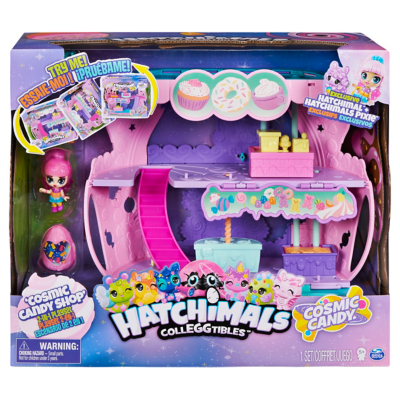 hatchimals asda