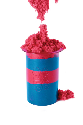 kinetic sand asda