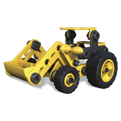 asda meccano