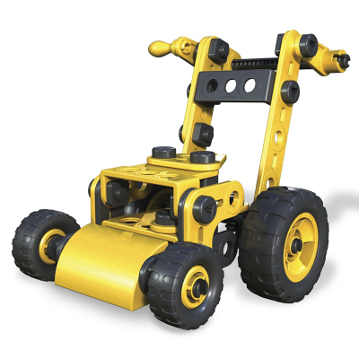 asda meccano
