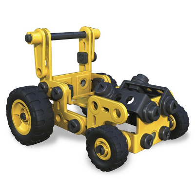 asda meccano