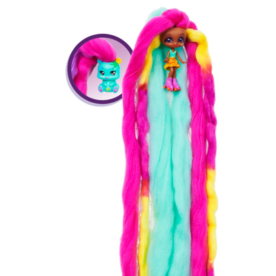 candylocks dolls asda