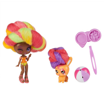 shimmer and shine dolls asda