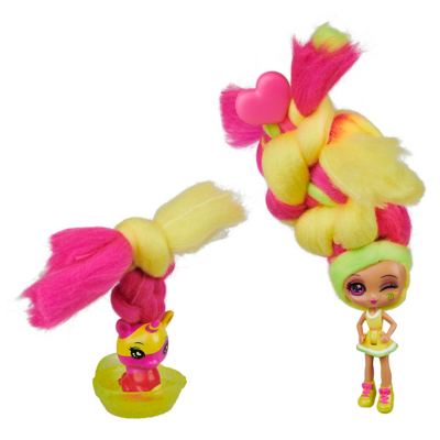 candylocks dolls asda