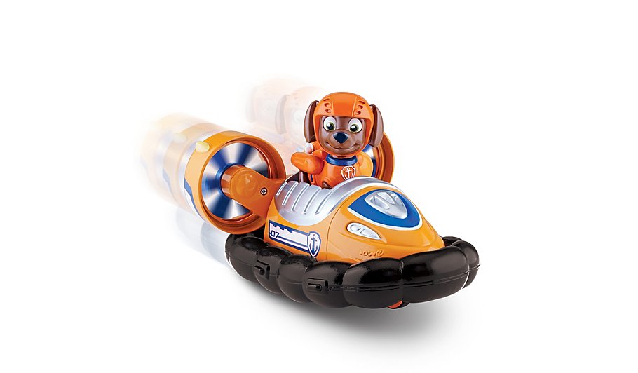 PAW Patrol Vehicle with Zuma | Toys & Character | George