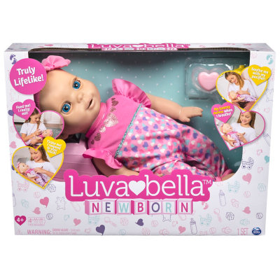 asda luvabella