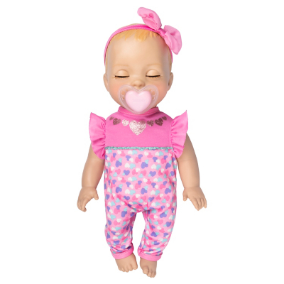 Luvabella doll clearance asda